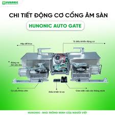 Tích Hợp Hệ Thống Thông Minh Với Cổng Tự Động – Xu Hướng Nhà Ở Hiện Đại